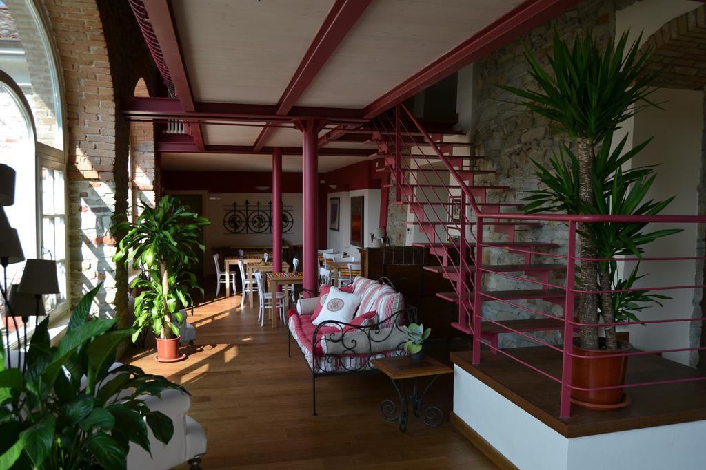 Agriturismo Costa Dei Platani Acqui Terme Εξωτερικό φωτογραφία