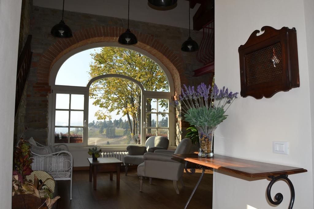 Agriturismo Costa Dei Platani Acqui Terme Εξωτερικό φωτογραφία