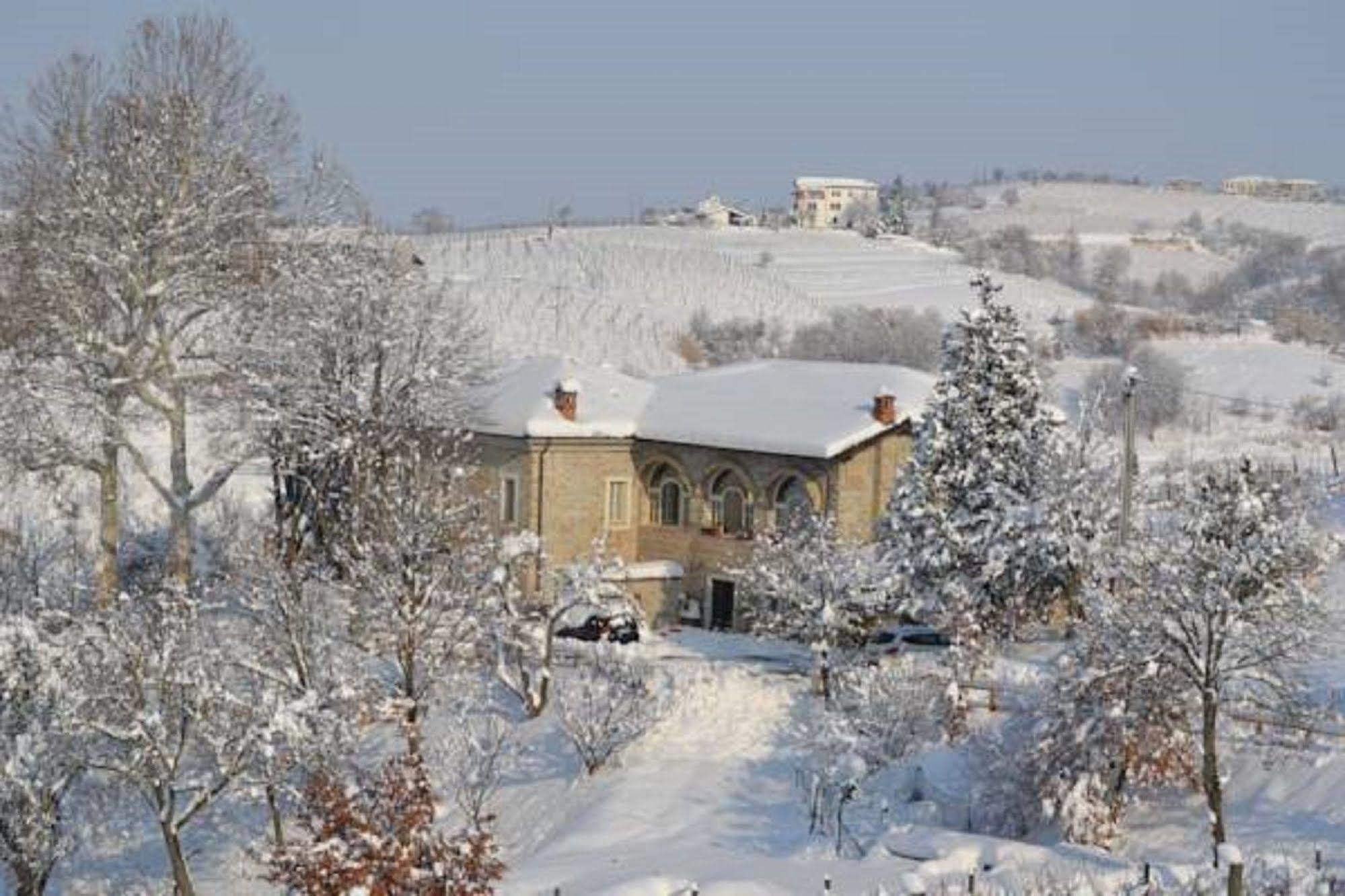 Agriturismo Costa Dei Platani Acqui Terme Εξωτερικό φωτογραφία