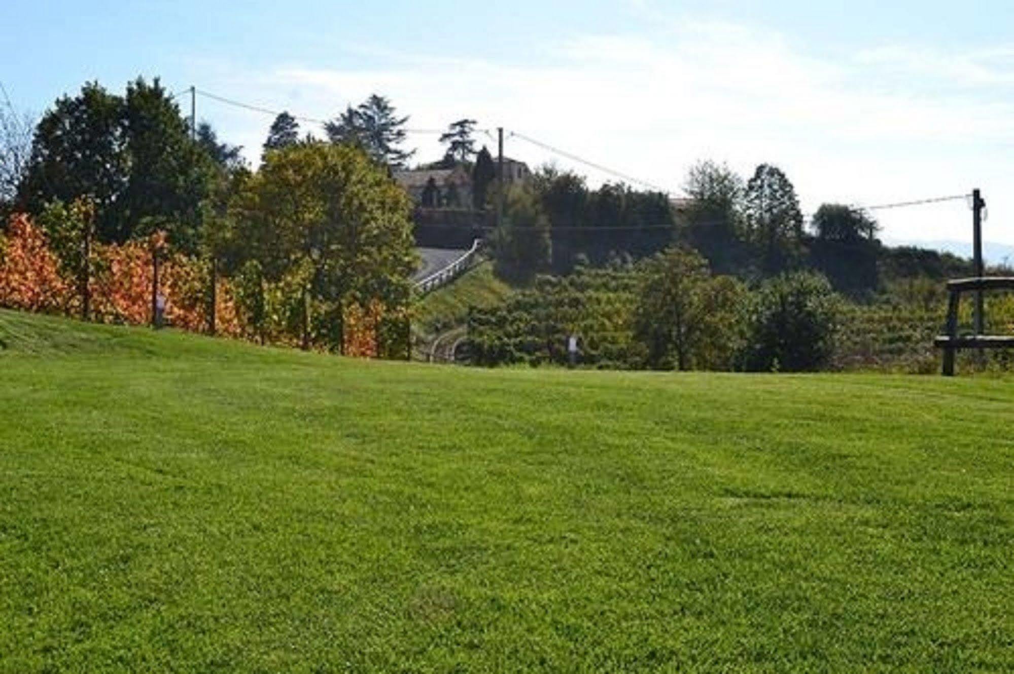 Agriturismo Costa Dei Platani Acqui Terme Εξωτερικό φωτογραφία