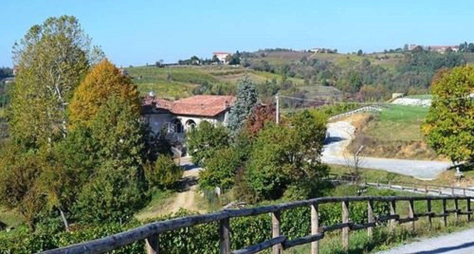 Agriturismo Costa Dei Platani Acqui Terme Εξωτερικό φωτογραφία