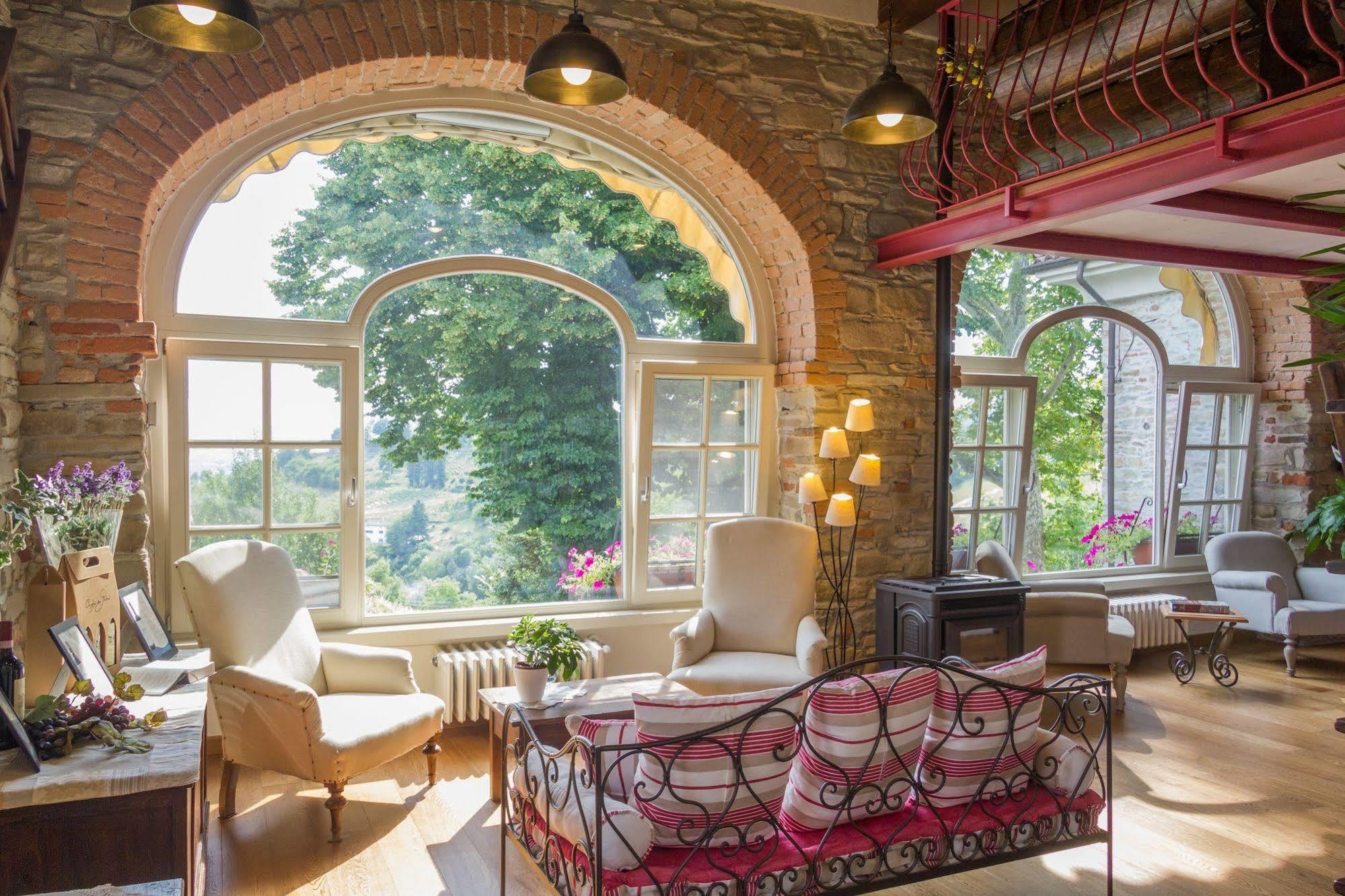 Agriturismo Costa Dei Platani Acqui Terme Εξωτερικό φωτογραφία