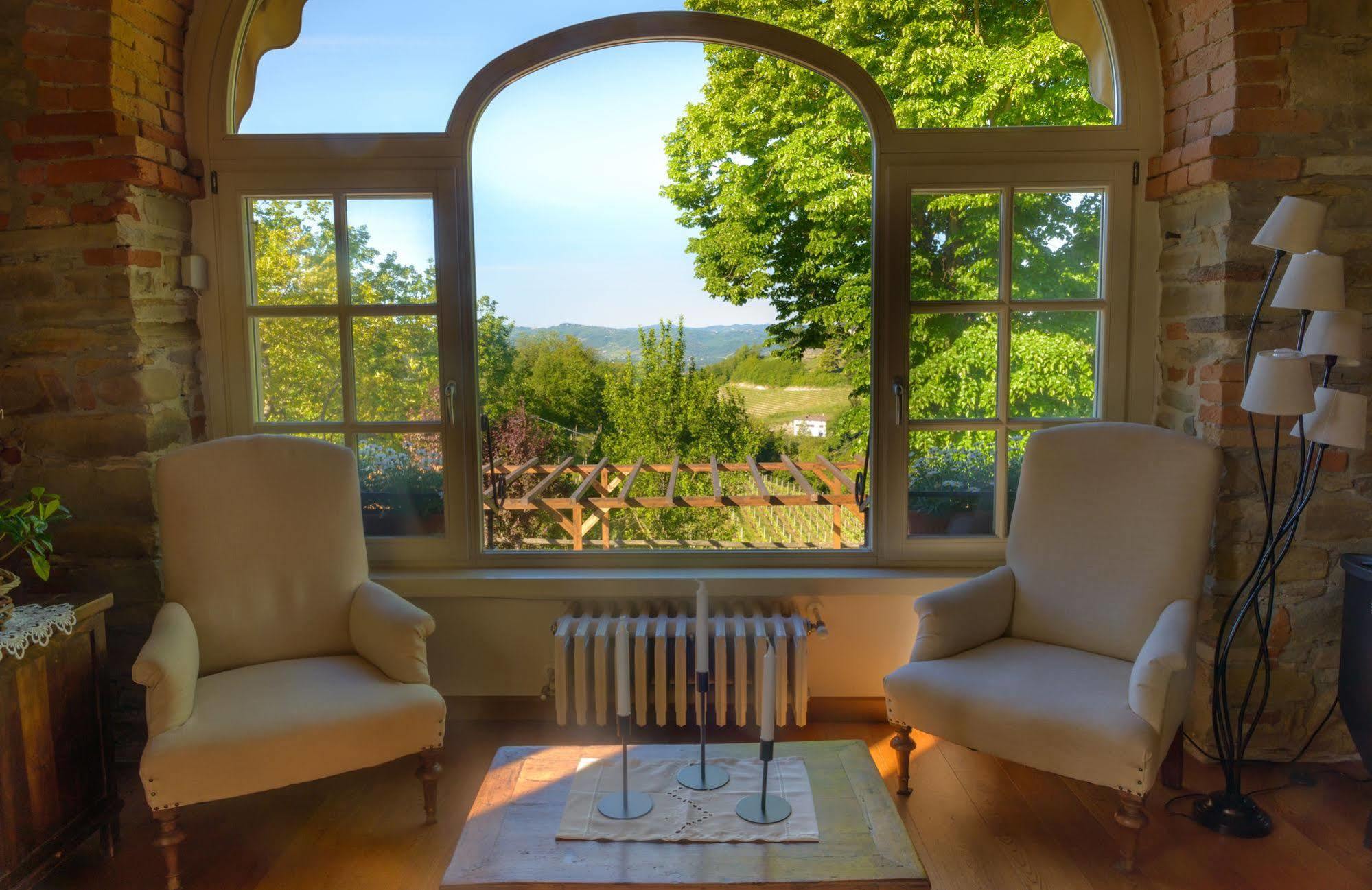 Agriturismo Costa Dei Platani Acqui Terme Εξωτερικό φωτογραφία