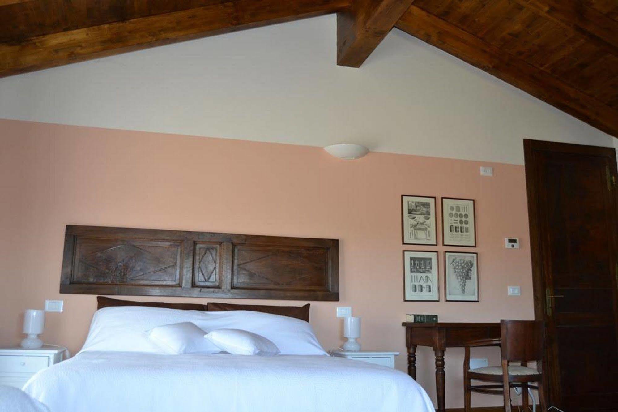 Agriturismo Costa Dei Platani Acqui Terme Εξωτερικό φωτογραφία