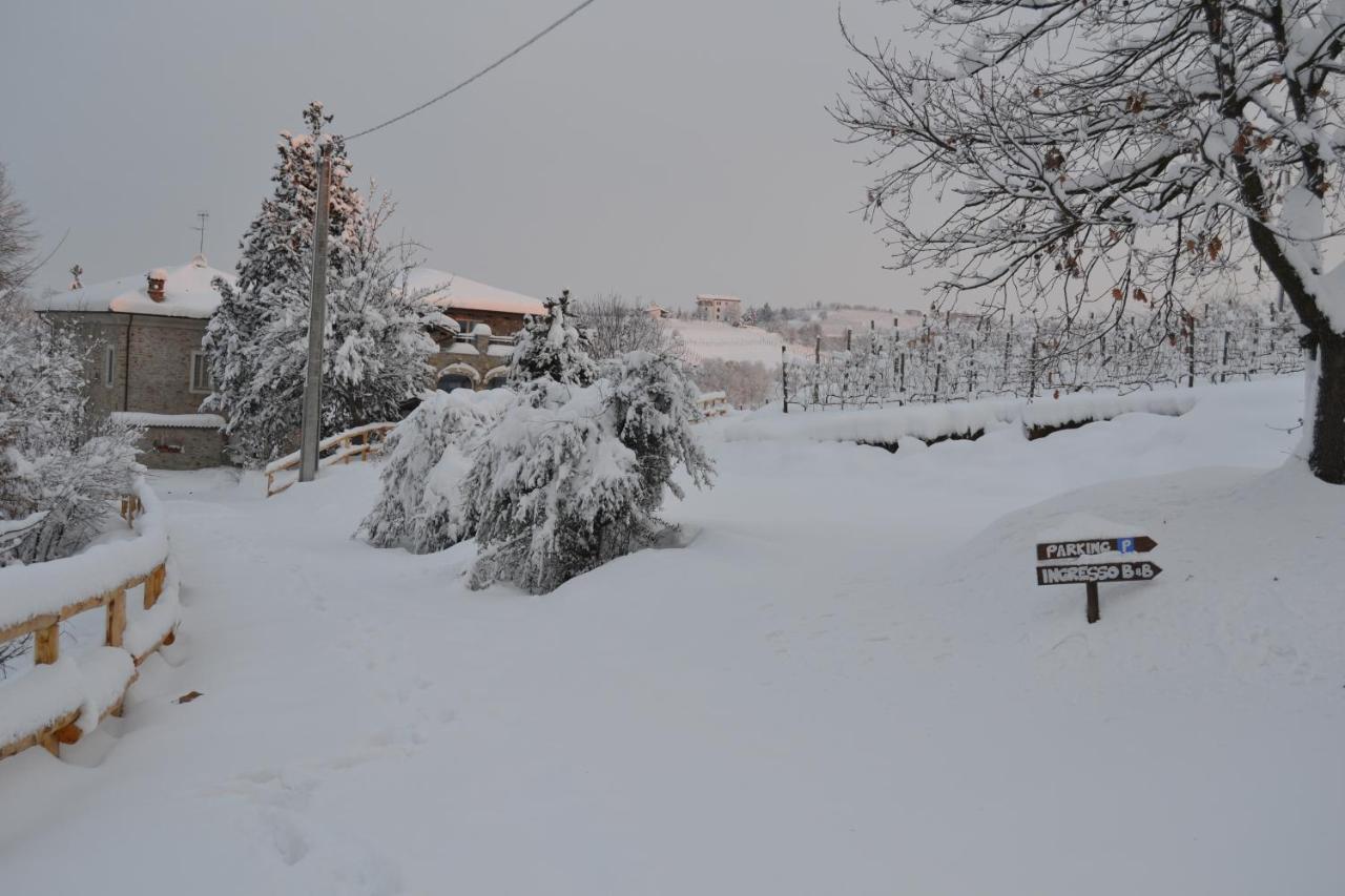 Agriturismo Costa Dei Platani Acqui Terme Εξωτερικό φωτογραφία